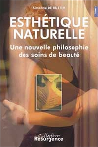Picture of Esthétique naturelle - en 2 volumes
