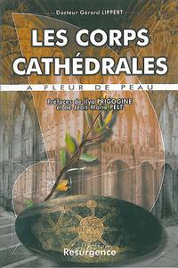 Image de Corps cathédrales - à fleur de peau