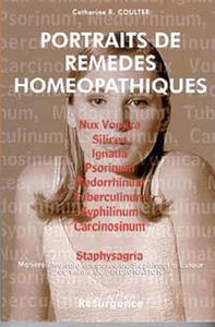 Image de Portraits de remèdes homéopathiques T.2