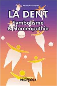 Image de Dent. symbolisme et homéopathie