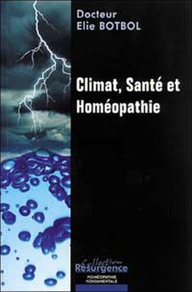 Image de Climat. santé et homéopathie