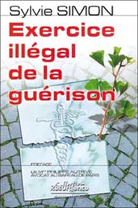 Image de Exercice illégal de la guérison