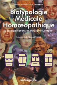 Image de Biotypologie médicale en homéopathie