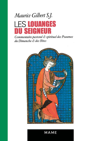 Picture of Louanges du Seigneur