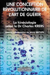 Image de La Kinésiologie selon le Dr Charles Krebs - Une conception révolutionnaire