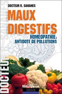 Image de Maux digestifs - Homéopathie antidote…