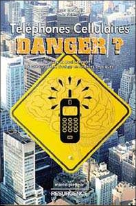 Image de Téléphones cellulaires. danger ?