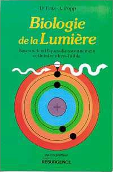 Image de Biologie de la lumière