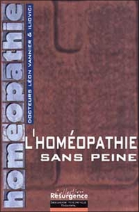 Image de Homéopathie sans peine
