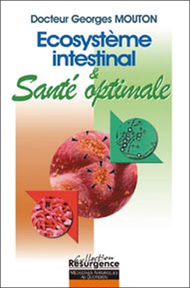 Image de Écosystème intestinal et santé optimale