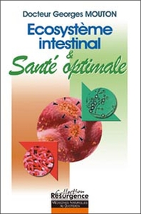 Image de Écosystème intestinal et santé optimale
