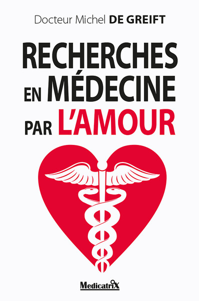 Image de Recherches en médecine par l'amour