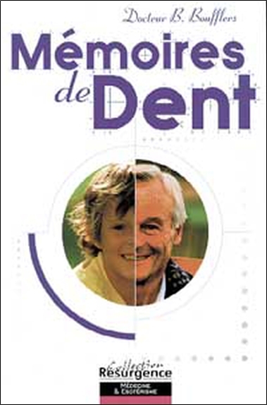Image de Mémoires de dent