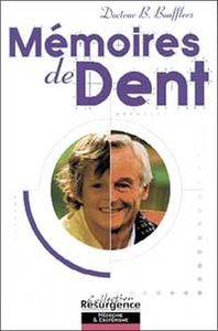 Image de Mémoires de dent