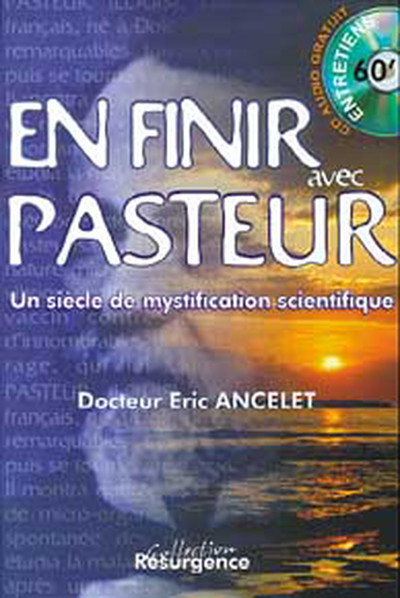 Picture of Pour en finir avec Pasteur - Vaccinations
