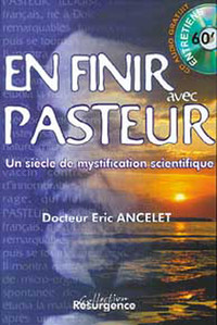 Picture of Pour en finir avec Pasteur - Vaccinations