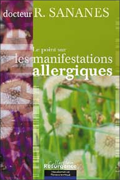 Image de Point sur les manifestations allergiques
