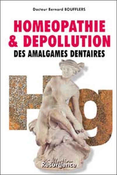 Image de Homéopathie dépollution amalg. dentaires