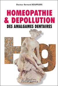 Image de Homéopathie dépollution amalg. dentaires