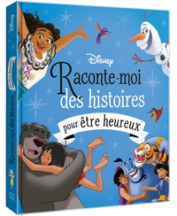 Image de DISNEY - Raconte-moi des Histoires pour être Heureux