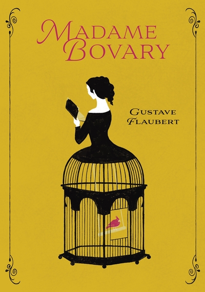 Image de Madame Bovary - Edition abrégée