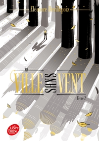 Image de La ville sans vent - Livre 2