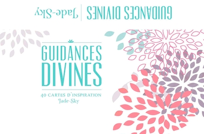 Image de Mon oracle de poche : Guidances divines