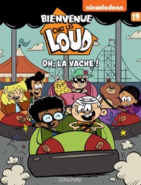 Picture of Bienvenue chez Les Loud - Tome 19