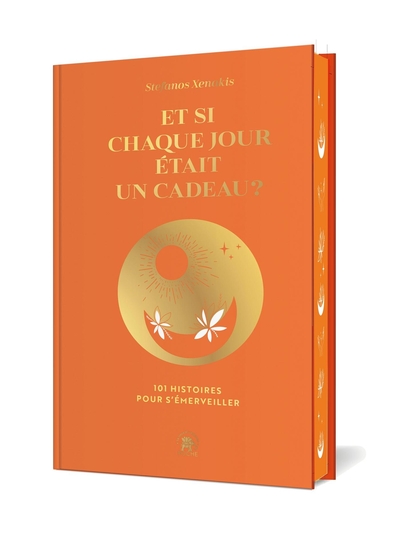 Picture of Et si chaque jour était un cadeau ?