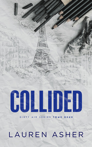 Picture of Collided : Dirty Air - Tome 2 (édition française)