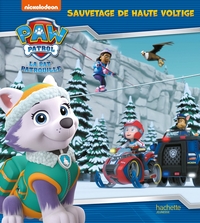 Image de Pat' Patrouille - Sauvetage de haute voltige