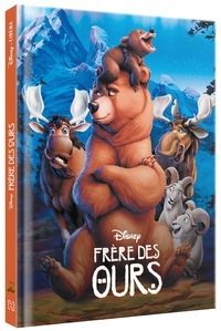 Image de FRÈRE DES OURS - Disney Cinéma - L'histoire du film