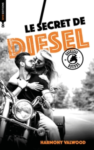 Picture of The Reckless Hounds - T4 Le secret de Diesel