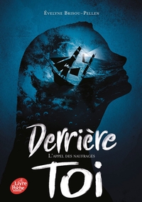 Image de Derrière toi  - Tome 2