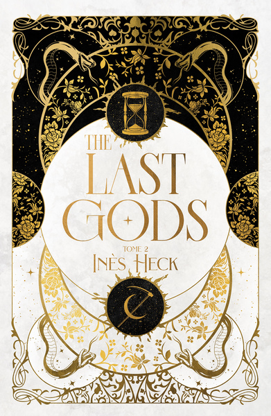 Picture of The Last Gods - tome 2