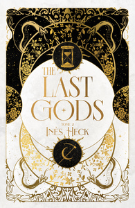 Picture of The Last Gods - tome 2