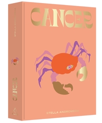 Image de Astro Lotus - Cancer