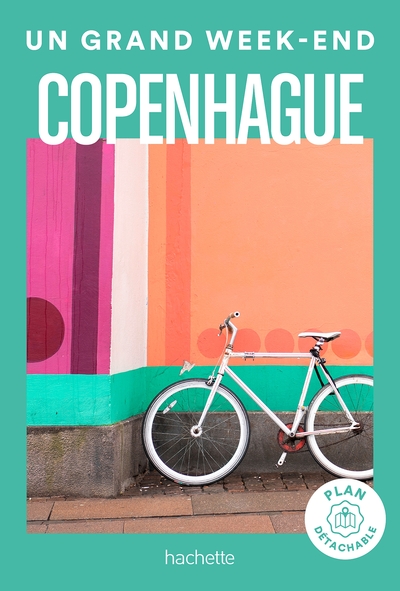 Image de Copenhague Un Grand Week-end