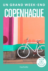 Image de Copenhague Un Grand Week-end