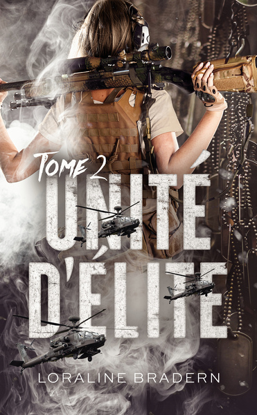 Picture of Unité d'Élite - Tome 2