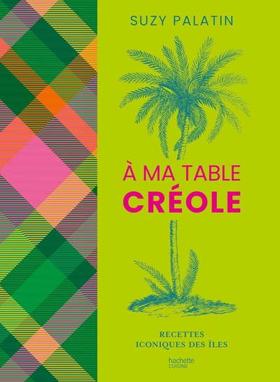 Image de À ma table créole