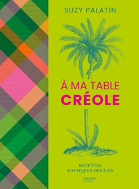 Image de À ma table créole