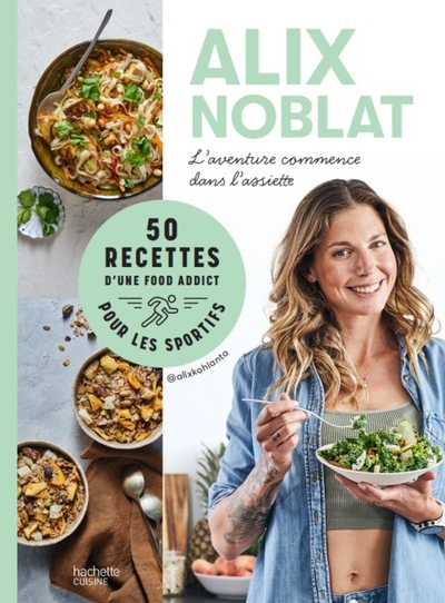 Image de L'aventure commence dans l'assiette