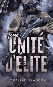 Picture of Unité d'Élite - tome 1