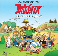 Picture of Calendrier Astérix 2025