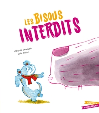 Picture of Les Bisous interdits