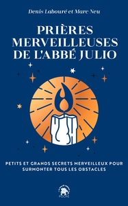 Picture of Prières merveilleuses de l'Abbé Julio