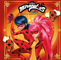 Image de Miraculous - Shanghai, la légende de Ladydragon