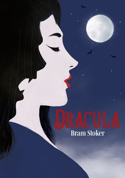 Image de Dracula - Edition abrégée