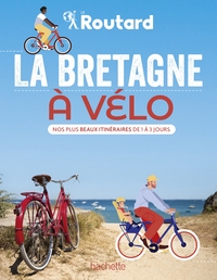 Picture of La Bretagne à vélo